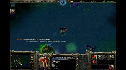 My Map 