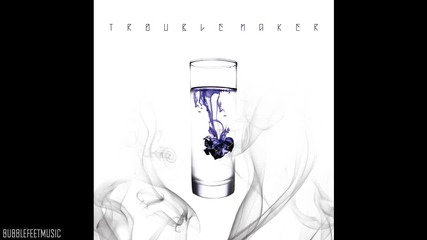 + Превод Trouble Maker - Turn Up The Volume ( 2nd Mini Album Chemistry )