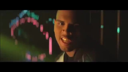 Chris Brown - Love More ft. Nicki Minaj (official Video) 2013