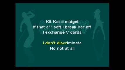 Lil Wayne & Young Money - Every Girl (karaoke) 