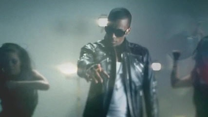Range Ft Rick Ross - Ghetto Dance ( Високо Качество )