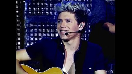 Niall Horan- Hero