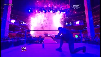 Wrestlemania 29 (part14)