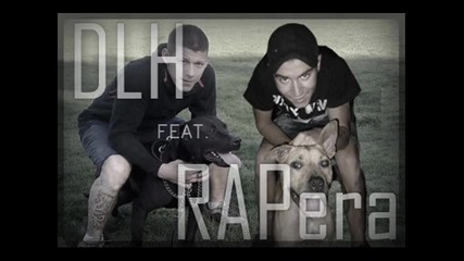 David a.k.a Dlh feat The Raper.$ a.k.a. Rapera- Sorry shmatka sorry