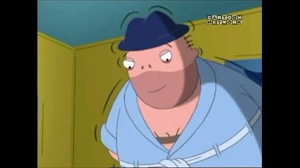 The Cramp Twins - Egg Bound 