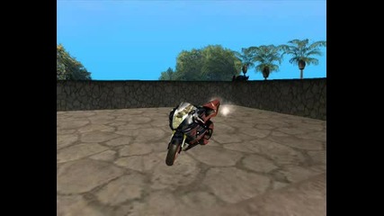 Gta San Andreas Mod