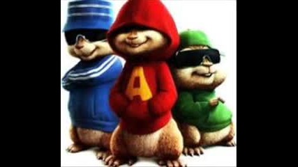Alvin and the Chipmunks- Macarena