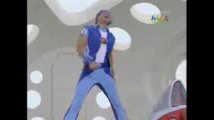 Lazy Town - No Ones Lazy In Lazy Town