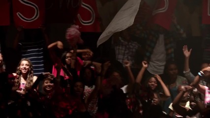 Mindless Behavior - Interview Prodigy (vevo Lift)