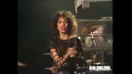 Jennifer Rush - Destiny