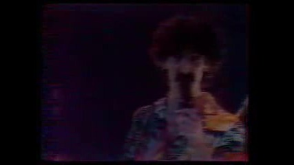 Frank Zappa In Paris `80 - 4 Cosmik Debris