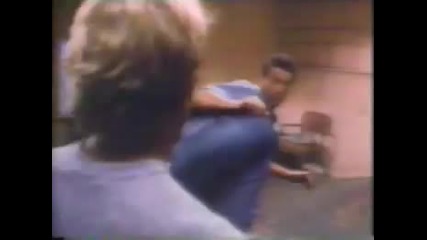Смъртна Присъда (1990) - Трейлър