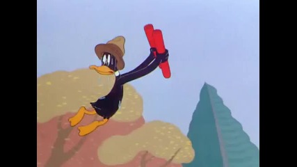 Warner Bros - 120542 My Favorite Duck Lt