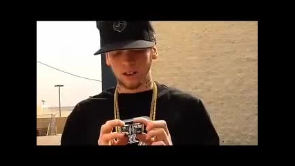Jereme Rogers - day at the park 