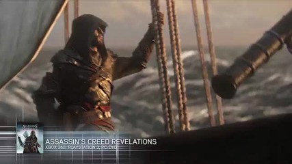 Assassin's Creed pokolenieto