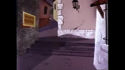 Speedy Gonzales - Tortilla Flaps