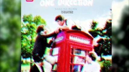 One Direction • One Thing • Live