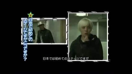 Bigbang @ Tbs Special Show cut [09.12.05]