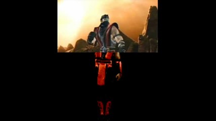 Mortal Kombat - Heroes