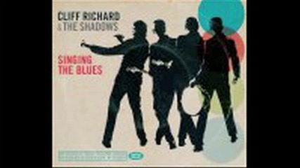 Cliff Richard & The Shadows Singing the blues
