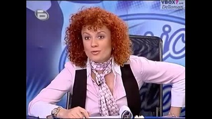 Music Idol - Momi4e Misli 4e E Novata Zvezda 