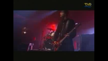 Muse - New Born [la Route Du Rock - Saint Malo Live 11.08.2001]