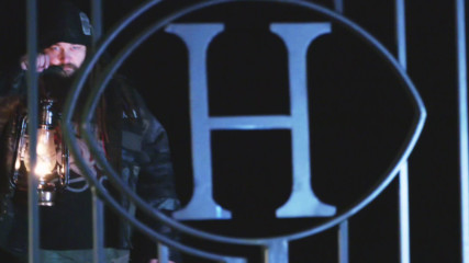 Bray Wyatt enters The Hardy Compound - The Ultimate Deletion: Raw, March 19, 2017
