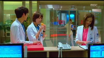 Medical top team ep.02