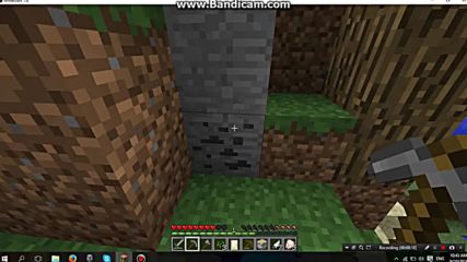 minecraft еп 1: Началото част 1