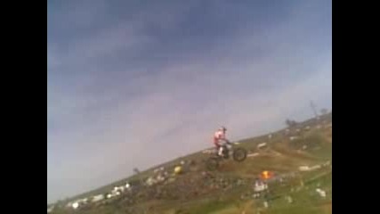 Motor bike chalenge sevlievo 2010