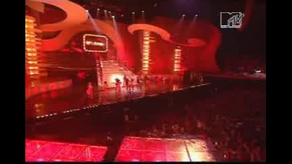 Whitney Houston - Whatchulookinat (live From The 2002 Mtv Europe Music Awards) 