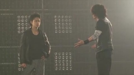 Kat-tun - Making of Suzuki Solio Bandit [cm]