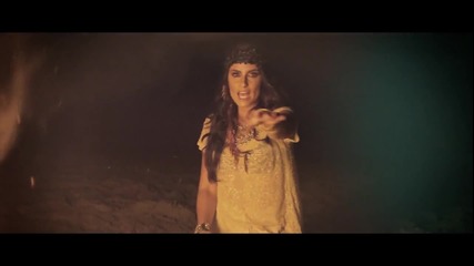 Nelly Furtado - Spirit Indestructible