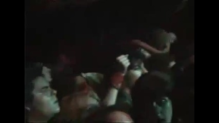 Antidote - Lets get drunk