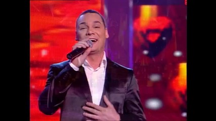 Darko Filipovic - Samo tvoj ( Grand Festival 2012 - polufinale )