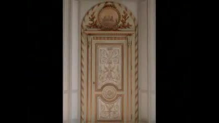 Paris - Le Salon Louis Xv Restaure