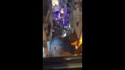 Абсурд в квартал "Капана", Пловдив