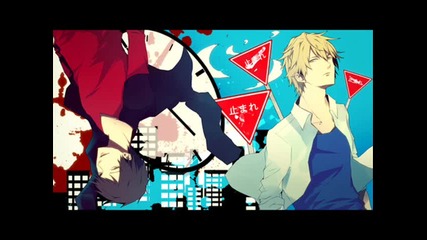 Three days grace - Let you down