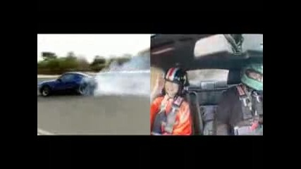 The 2010 Mustang Drift In Japan 5 