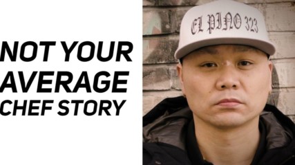 Seoul tacos: How an L.A. gangmember became a Korean Chef