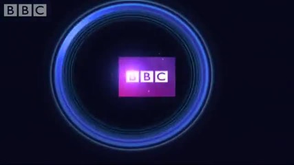 Floating Crab and Birds Feet - Blue Planet - Bbc Wildlife 