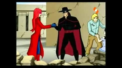 Zorro Generation Z e14 