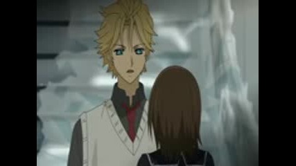 Vampire Knight Episode 4