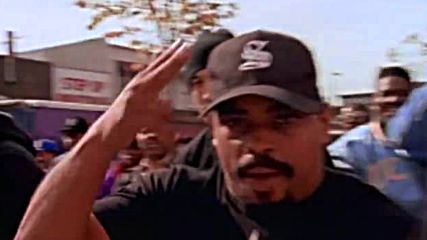 Cypress Hill - How I Could Just Kill a Man