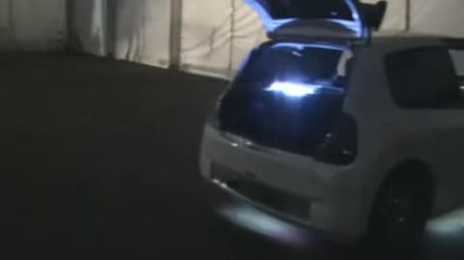 renault clio tuning 