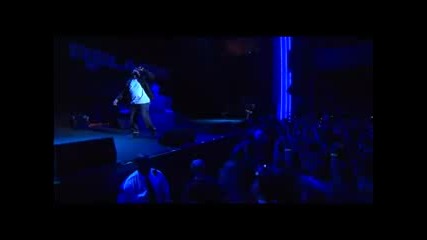 Eminem - Beautiful Live
