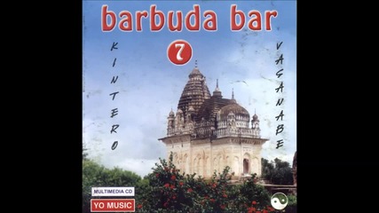 Kintero Vatanabe - Fujiyama Rising (Budda Bar Vol. 7)