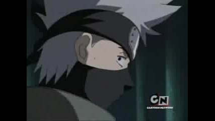 Kakashi vs Orochimaru [amv]