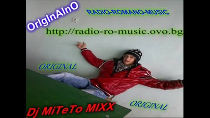 Dj Miteto Mixx