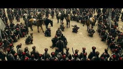 [ Trailer ] The Warlords (2007)